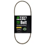 8TEN Belt With Kevlar For John Deere JS26FC JS28FC 7103362YP 32 3/4 X 3/8. Fixed Price $16.95.