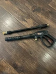 Genuine Ryobi 3600 Psi Pressure Washer Trigger Handle Gun 940654083. Fixed Price $32.99.