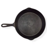 Antique Columbus Hollow Ware The Favorite Cast Iron Skillet No 1880S. Fixed Price $150.00.