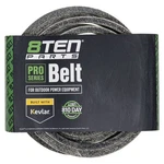 8TEN Belt With Kevlar For John Deere Ztrak M653 M655 M665 TCU10003 114 X 5/8. Fixed Price $35.79.