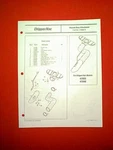 Garden Way Troy Bilt Chipper Vacuum Hose Attachment # 1768675 Parts Manual. Fixed Price $5.00.
