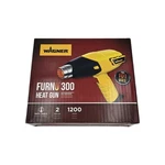 Wagner Furno 300 Dual Temperature Heat Gun 2363333 New. Fixed Price $17.94.