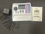 Rainbird SST-400I Irrigation Timer Sprinkler Control Zones With Power Supply. Fixed Price $30.00.