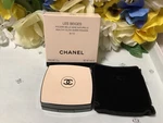 Chanel Les Beiges Healthy Glow Sheer Pressed Face Powder B110 0.42 Oz. Fixed Price $45.00.