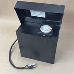 Malibu ML600TW 600W Low Volt Transformer W/timer Outdoor Landscape Lighting. Fixed Price $109.99.