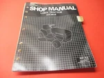 Oem Original Honda Shop Manual Service HT3810 Lawn Mower K0-K2. Fixed Price $99.99.
