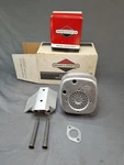 Briggs & Stratton 398507 Muffler Kit. Fixed Price $45.00.