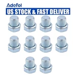 10PCS Cylinder Decompression Plug For Husqvarna 51 445 450 Chainsaw 503552201. Fixed Price $17.99.