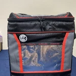 Coleman Soft Cooler Bag Keeps Ice Up To 24 Hours Insulated Lunch. Fixed Price $70.00.