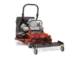 Jrco Front-mount Tine Rake Dethatcher Choose Width. Fixed Price $1715.80.