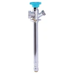 Sharkbite 1/2 In. Push-to-connect X 3/4 Mht 8 Brass Anti-siphon Frost. Fixed Price $29.99.