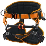 Treehog TH5000 Climbing Harness, Medium/large. Fixed Price $380.00.