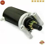 Starter Motor For RTZ54 Cub Cadet With 24 Hp Kohler Engine, Kubota Ztr Lawn Trac. Fixed Price $57.99.