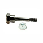 Rotary 5541 Shear Pin & Nut Husqvarna. Fixed Price $13.61.