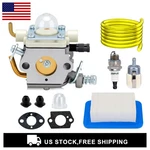 PB413H Carburetor Air Fuel Tune Up Kit For Echo PB413T PB403T PB403H Blowers. Fixed Price $14.55.