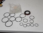 Nos American Motors Sealing Ring Kit K12950B T/G6 60 Up. Fixed Price $15.00.