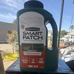 Pennington Smart Patch Bermudagrass Lawn Seed Combo Fast Growing 5 Lbs. Fixed Price $15.00.