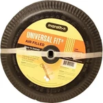 Marathon 20210 Pneumatic Air Universal Fit All Purpose Utility Tire 4.10/3.50-4. Fixed Price $21.75.