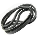 Raw Edge Cogged Drive Belt 574870901 Fits Husqvarna MZ5424SR. Fixed Price $28.99.