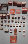 Briggs & Stratton Parts Lot Nos, 298745,293477,394436,497465,294367,299059. Fixed Price $100.00.