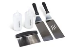 Blackstone Signature Griddle Accessories, Restaurant Grade, 2 Spatulas, 1.... Fixed Price $36.99.
