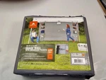 Ozark Trail 10' X 6' Shade Wall Organizer For Straight Leg Canopy Camping Beach. Fixed Price $25.00.