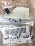 Shindaiwa 20115-81780 Air Cleaner Knobs Oem. Fixed Price $14.35.