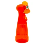 Discovery Kids Misting Fan Battery Operated - Orange 33069. Fixed Price $9.99.
