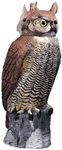 Dalen Rotating Head Owl Decoy Rho 4. Fixed Price $48.88.
