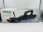 Irobot Looj 330 Gutter Cleaning Remote Control Dirt Leaves Debris Nib. Fixed Price $319.96.