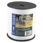 Dare Products 2346 1312' 1/2" Poly Tape. Fixed Price $82.06.