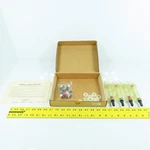 Redball 4-COLUMN Tip Spray Monitor. Fixed Price $61.42.