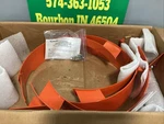 Kubota ZG3157 Mulch Kit For ZD1021 ZG227LA W/ 60" Deck. Fixed Price $399.99.