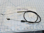Mtd Cub 946-0926 Clutch Control Cable. Fixed Price $37.99.