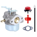Carburetor For Mtd Yard Machine Model 317E644E129. Fixed Price $19.98.