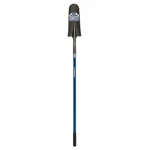 Seymour 49456 Drain Spade Shovel Gauge 14IN Head 47IN Fiberglass Handle. Fixed Price $83.40.