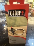 Weber - 7510 Igniter Kit For Gas Propane Grills. Fixed Price $15.00.