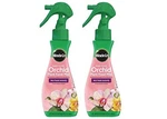 Scotts Miracle-gro Plant Food Mist (orchid Fertilizer), 8 Oz. (2 Pack). Fixed Price $28.35.