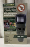 Thermacell Mosquito Repellent / Portable 12-HOUR With 15FT Zone Sealed. Fixed Price $30.00.