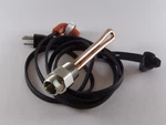 Engine Heater Kit For Field Queen Harvesters 7600 W/cat 3208 Eng.. Fixed Price $97.98.