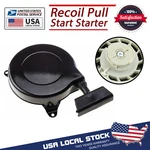 Starter Recoil Assembly Fits For Briggs & Stratton 499706 690101 091212 091232. Fixed Price $17.96.