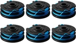 AC41RL3 Autofeed Dual Trimmer Line Spool For Homelite UT41112 UT41121 UT41120. Fixed Price $20.91.