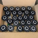 Rain Bird 1804Q-25 Inch Pop-up Quarter Sprinkler Lot Of 1800 Series. Fixed Price $92.65.