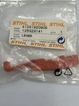 Nos Stihl Oem 4126 182 0806 Lever. Fixed Price $5.95.