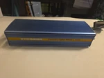 Blue 120V/240V Xtrasun Digital Dimmable 1000W Ballast Hydrofarm XTE1THD. Fixed Price $50.00.