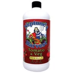 Neptunes Harvest Tomato & Veg Fertilizer 2-4-2 36 Oz. Fixed Price $51.96.