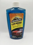 Armor All Car Wash Concentrate 16OZ Vtg 2006 Original Formula Sealed Made Usa. Fixed Price $8.00.