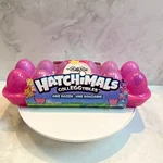 Hatchimals Colleggtibles Season Mystery 12-PACK Dozen, Pink Carton New. Fixed Price $59.00.