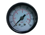Pneumaticplus Air Pressure Gauge For Compressor Wog Water Oil Gas 1-1/2". Fixed Price $16.36.