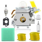 308054043 CS26 SS26 Carburetor Fits Ryobi RY09056 CS30 SS30 RY28040 26CC Trimmer. Fixed Price $18.99.